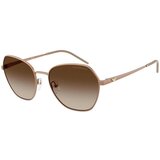 Emporio Armani Sončna očala 0EA2161 340013 Kostanjeva Cene