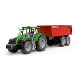  Traktor Farmers Tale Zelena u