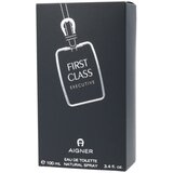 Aigner Etienne First Class Executive Eau De Toilette 100 ml (man) | shoptok.hr