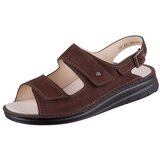 Finn Comfort Sandali & Odprti čevlji Benin Oilbuk Kostanjeva Cene