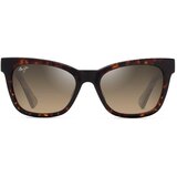 Maui Jim Hiwahiwa MJ0689S 002 Polarized - ONE SIZE (54) | shoptok.hr