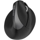 Delux Brezžična miška M618Mini | Shoptok.si