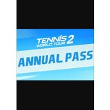 Steam Tennis World Tour 2 Annual Pass (DLC) (PC) Key GLOBAL Steam Tennis World Tour 2 Annual Pass (DLC) (PC) Key GLOBAL Slike