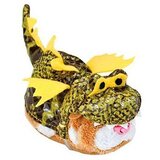 Zhu Zhu Pets zhu zhu princess: obleka za hrčka - zmajeva obleka Cene