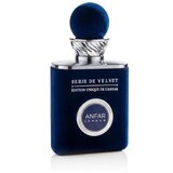 Anfar Serie de Velvet Azure Spirit 100 ml parfemski ekstrakt za muškarce | shoptok.hr