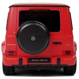  Auto na daljinsko upravljanje Mercedes AMG G63 1:24 Red 2.4 G | Shoptok.si