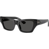 Burberry Naočare za sunce BE 4441U 411287 Cene