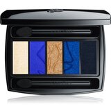 Lancôme Hypnôse 5-Color Eyeshadow Palette (15 Bleu Hypnôtique) 4g Lancôme Hypnôse 5-Color Eyeshadow Palette (15 Bleu Hypnôtique) 4g Slike