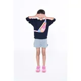 Marc Jacobs Otroške kratke hlače iz jeansa