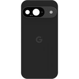 Google Zadnje steklo za Pixel 9 Original Service Pack, Črna, (5000038319) Cene