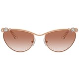 Swarovski naočare za sunce sk 7017 401413 | ePonuda.com