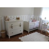 Lorena Canals Bež periv/ručno rađen pamučan dječji tepih 120x160 cm Biscuit Beige – | shoptok.hr