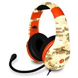 4gamers slušalke warrior stereo gaming headset multiformat Cene