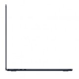 Apple MacBook Air 15 (Midnight) M3, 8GB, 256GB SSD, YU raspored (mryu3cr/a) laptop | ePonuda.com