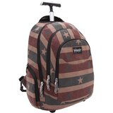 STREET Trolley Canvas Star | Shoptok.si