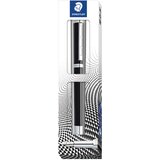 Nalivpero triplus (f) staedtler 474 f09-3 antracit | Shoptok.si