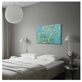 Canvart dekorativna slika na platnu 70100FAMOUSART-053 | Eponuda.com