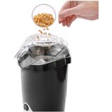  Aparat za pokovko VonShef, črn | Shoptok.si