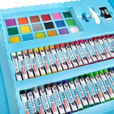  Set za umjetnost | plastična torba | 208 elemenata | shoptok.hr