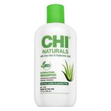 CHI Naturals Hydrating Shampoo šampon za krepitev z vlažilnim učinkom 355 ml | Shoptok.si