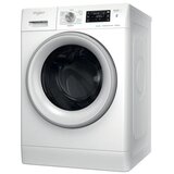 Whirlpool mašina za pranje i sušenje FFWDB 964369 SV | Eponuda.ba