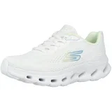Tekaški čevelj 'GO WALK GLIDE-STEP 2.0 - KRIS' modra / svetlo zelena / bela
