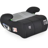 Cangaroo dakar auto sedište i-size 125-150 cm grey akcija | ePonuda.com