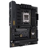 Asus TUF GAMING B650-Plus AM5 DDR5 ATX osnovna plošča | Shoptok.si