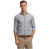 Superdry plava muška košulja Cene