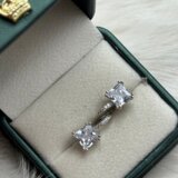  Srebrene naušnice | Eponuda.ba