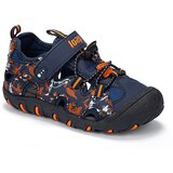 LOAP Kids Sandals LILY Blue/Orange | shoptok.hr