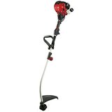 HURRICANE Benzinski trimer HBTI 75 (Snaga motora: 0,75 kW, Širina reza: 38 cm) + BAUHAUS jamstvo 5 godina na uređaje na električni ili motorni pogon | shoptok.hr