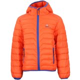 Peak Mountain Puhovke Doudoune fine garçon ECALISEO Oranžna | Shoptok.si