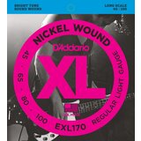 Daddario EXL170 | shoptok.hr
