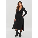 Makadamia Woman's Dress M844 | ePonuda.com