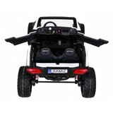 Buggy na akumulator Clash 4x4 - dvosjed - bijeli | shoptok.hr