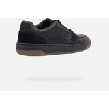 Geox Black men's sneakers Sedral Court - Men's | Shoptok.si
