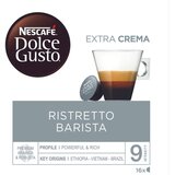 Nescafe DG Ristretto Barista 16 komada 104g | Eponuda.ba