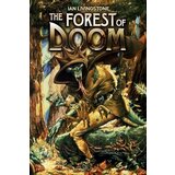 Steam The Forest of Doom (Fighting Fantasy Classics) (DLC) (PC) Key GLOBAL | ePonuda.com