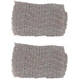 INORCO 2 x 4-žični mrežasti filter za pivovarstvo, 1,5 m, (21874168) Cene