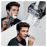 Braun moški brivnik series 3 310 bt shavestyle 4210201276425 | Shoptok.si