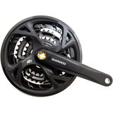  Pogon Shimano Fc-M371 44X32X22T 175Mm Za 3X9Br | shoptok.hr