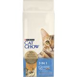 Purina Cat Chow Special Care 3v1 s puranom - 15 kg | shoptok.hr