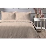 Dekordom prekrivač TRATTINO 160x220 - Beige Cene