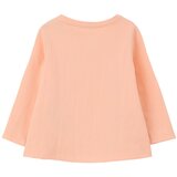 s.Oliver Majica marelica / svetlo roza | Shoptok.si