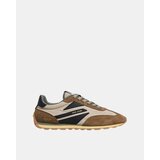 PepeJeans Nizke superge PMS400052 JASON RETRO M Kostanjeva | Shoptok.si