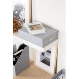 Bigso Box of Sweden Kartonasti organizatorji za dokumente v kompletu 5 ks Holger – | Shoptok.si