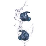 JBL Reflect Aero TWS blau slušalke | Shoptok.si