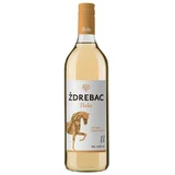 Belo vino ČOKA Ždrebac belo 1l