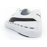 Puma Nizke superge Serve Pro Bela | Shoptok.si